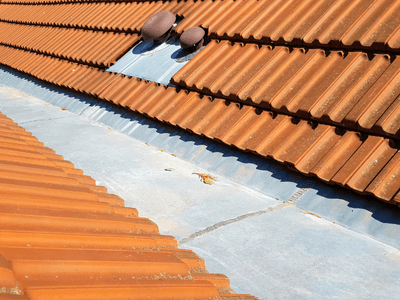 About Roof Repair Experts Callahan, CA